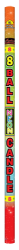 8 Ball Roman Candle