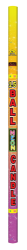 15 Ball Roman Candle