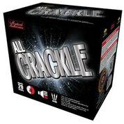 All Crackle