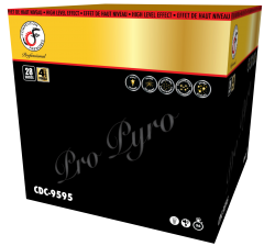 CDC-9595 CDC-9595