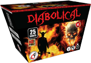 Diabolical