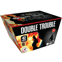 Double Trouble