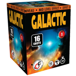 Galactic