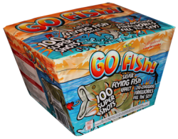 Go Fish