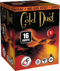 Gold Dust