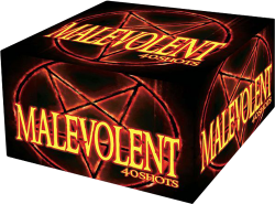 Malevolent