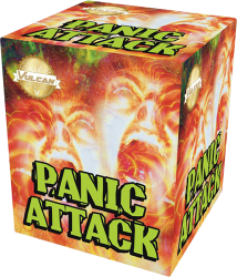 Panic Attack