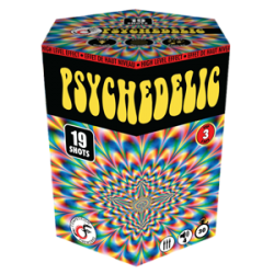 Psychedelic