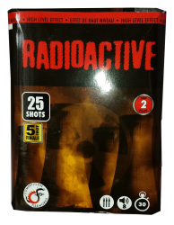 Radioactive