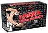 Anger Management