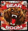 Great Bear Boom