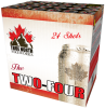 The Two Four
