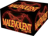 Malevolent