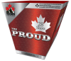 Pro Pyro The Proud