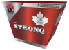 Pro Pyro The Strong